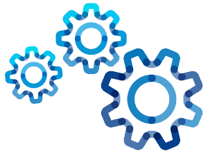 Workflow med INNOMATE-HR