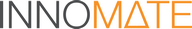 INNOMATE - kun logo